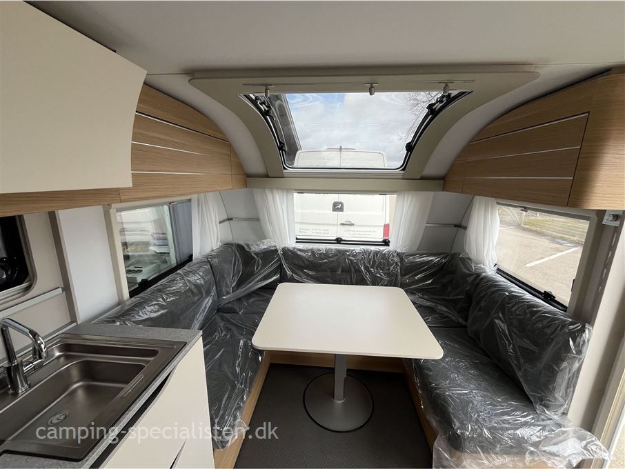 Adria Adora 613 UT Selected Edition